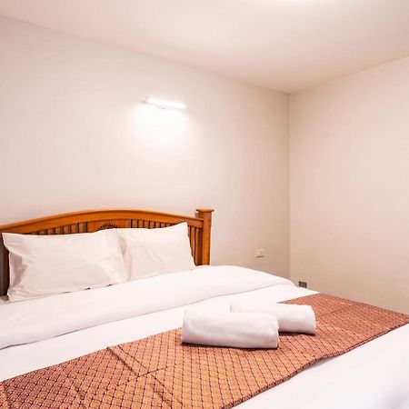 Go Inn Khaosan Road Bangkok Exterior photo